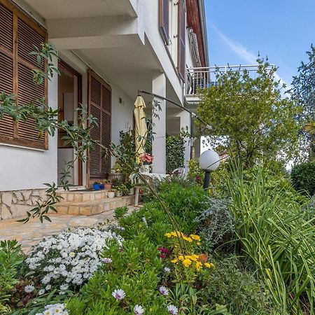 Apartment Dusper 347 Lovran Dış mekan fotoğraf
