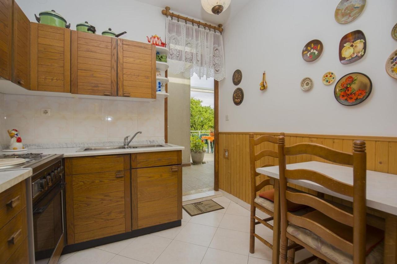 Apartment Dusper 347 Lovran Dış mekan fotoğraf