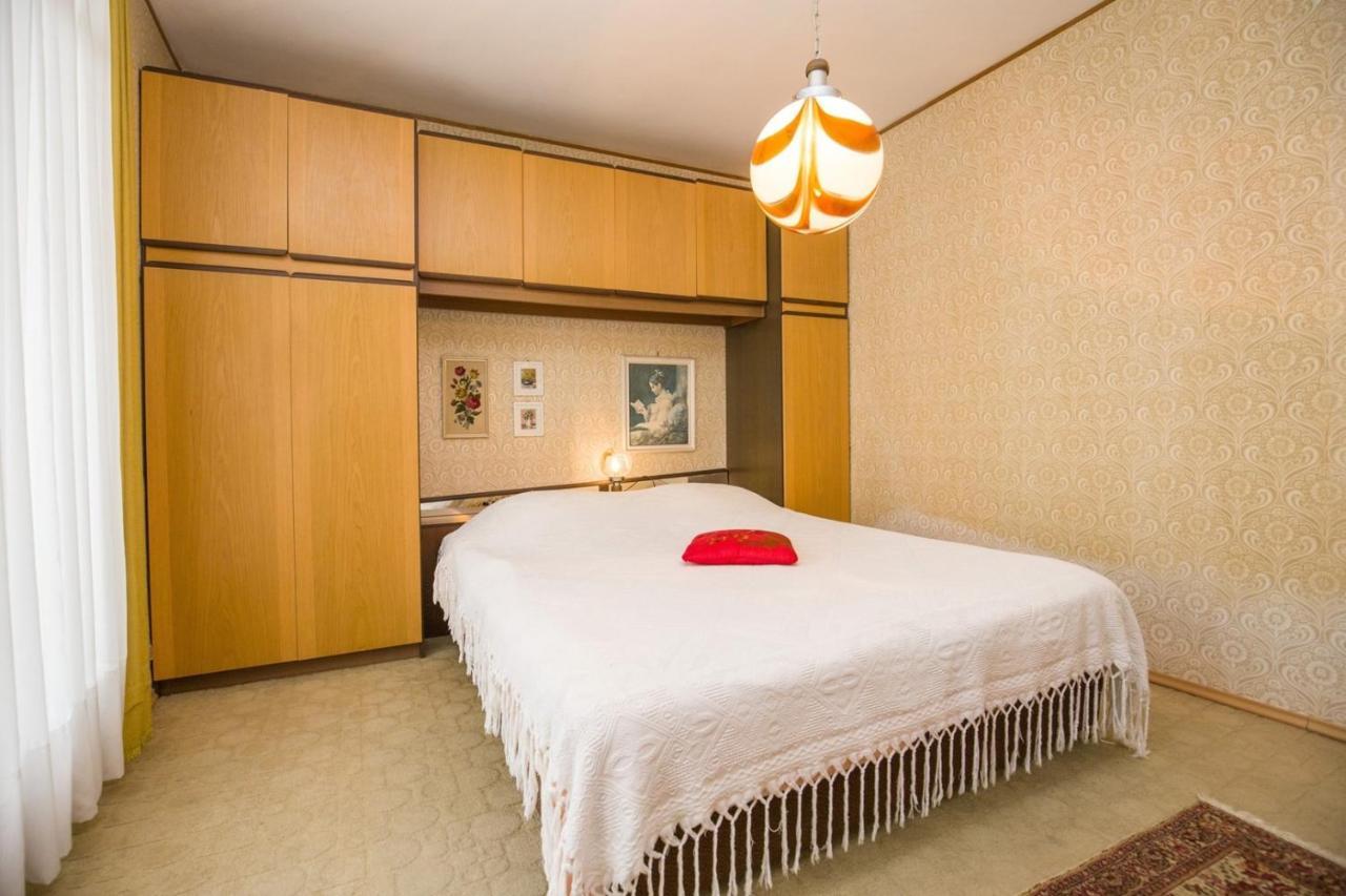 Apartment Dusper 347 Lovran Dış mekan fotoğraf