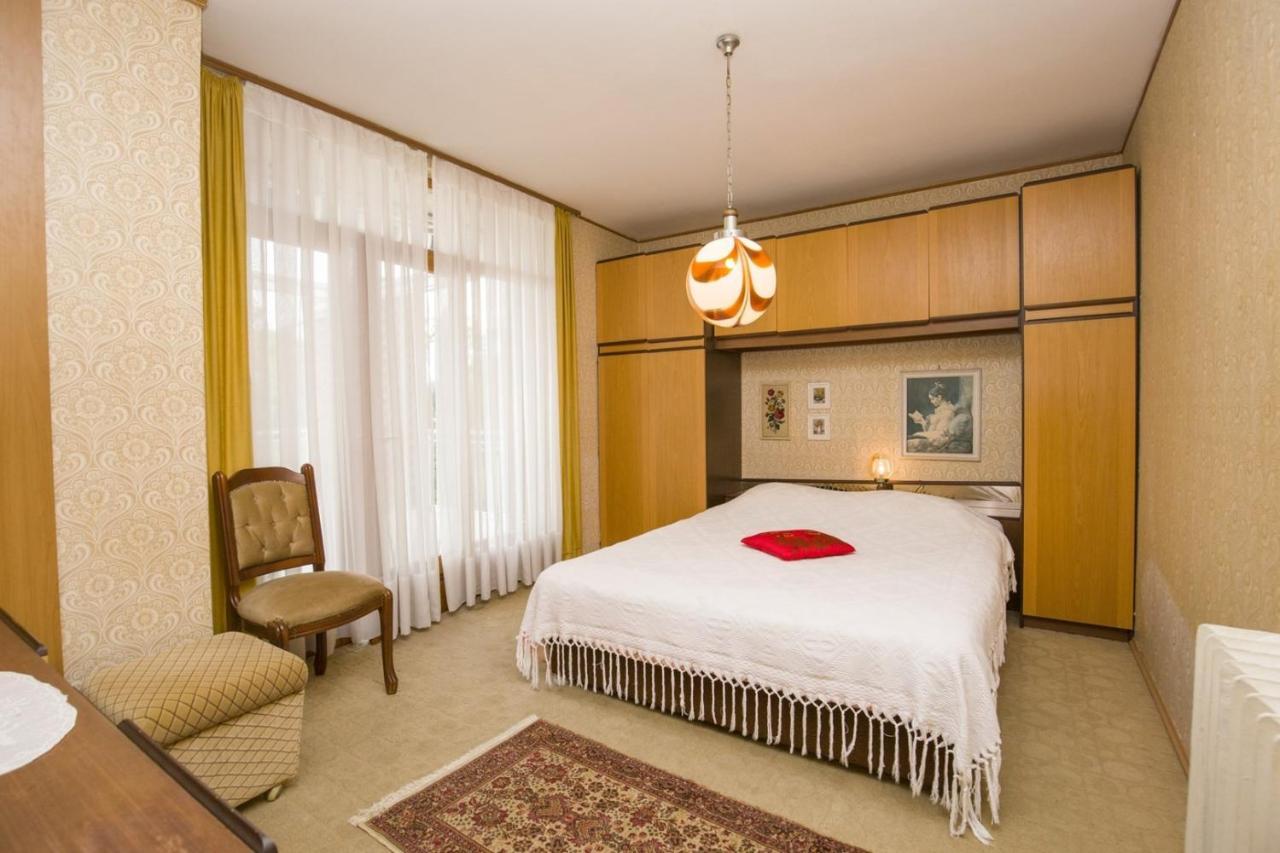 Apartment Dusper 347 Lovran Dış mekan fotoğraf