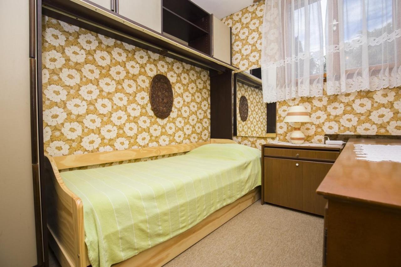 Apartment Dusper 347 Lovran Dış mekan fotoğraf
