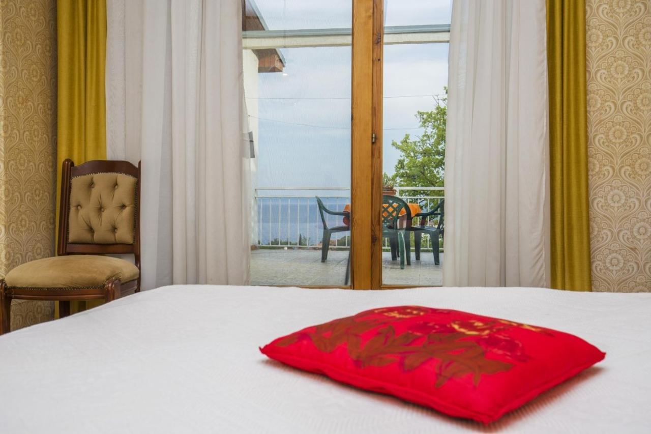 Apartment Dusper 347 Lovran Dış mekan fotoğraf