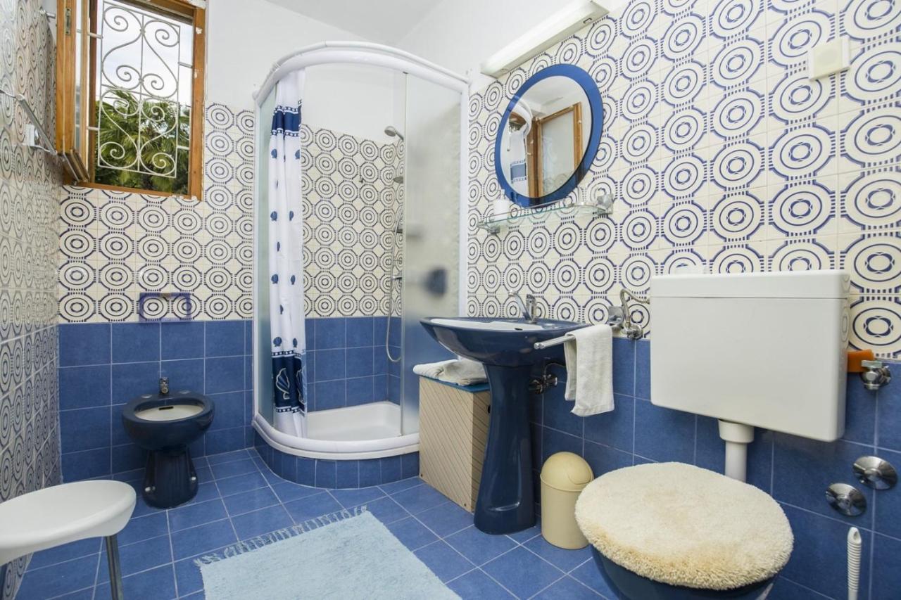 Apartment Dusper 347 Lovran Dış mekan fotoğraf