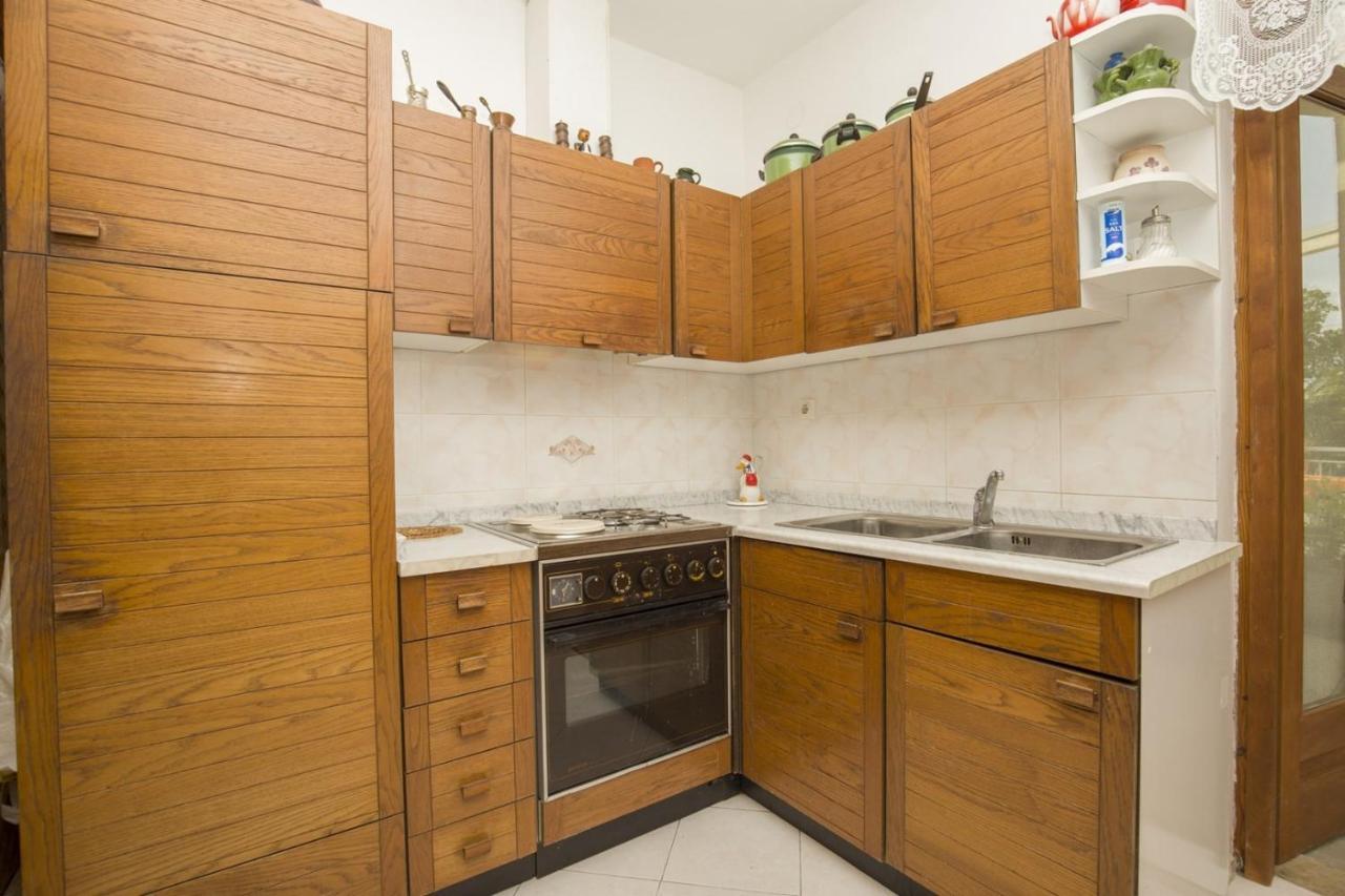 Apartment Dusper 347 Lovran Dış mekan fotoğraf